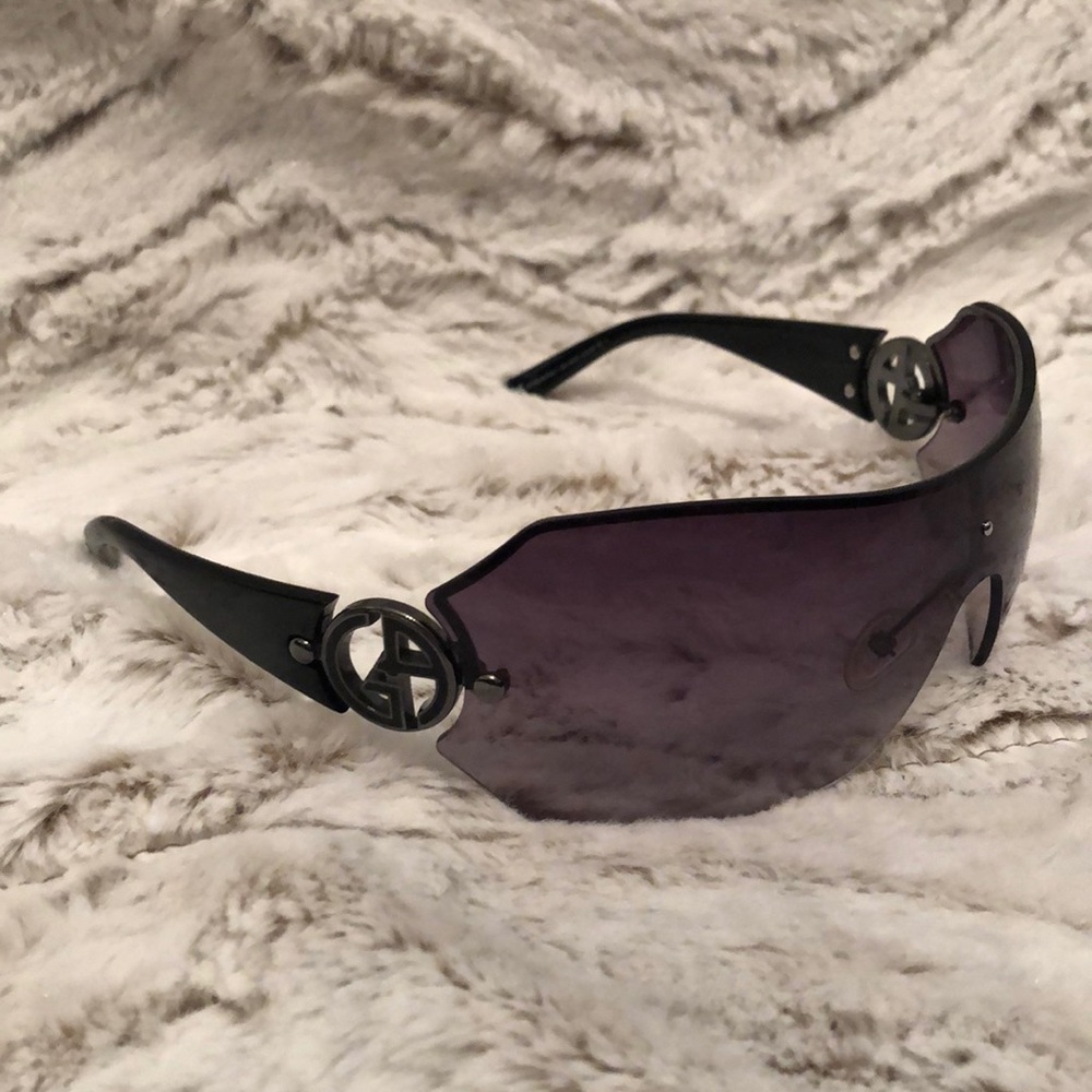 Giorgio Armani Sunglasses